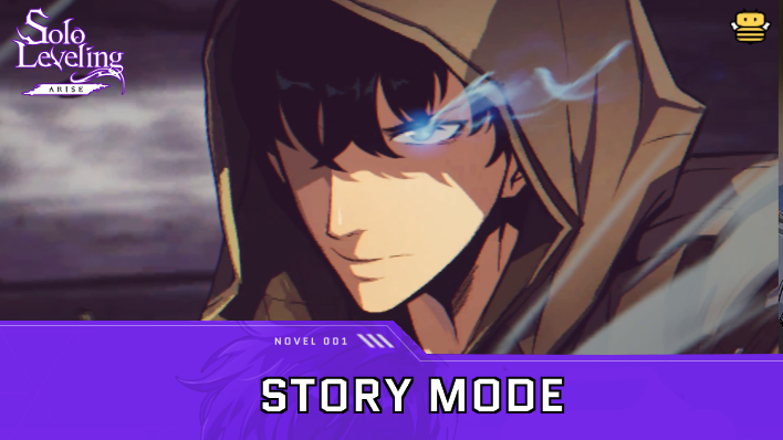 Solo Leveling Arise - Story Mode