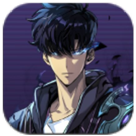 Solo Leveling Arise - Sung Jinwoo