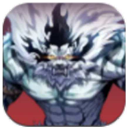 Silver Mane Baek Yoonho Image