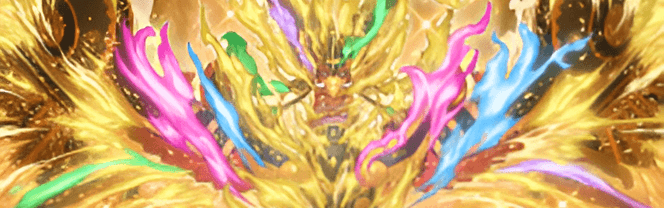 Master Duel - Fire King Snake-Eyes