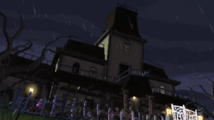 Luig’s Mansion 2 HD - 3DS Version 3