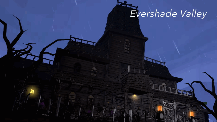 Luig’s Mansion 2 HD - Switch Version 3