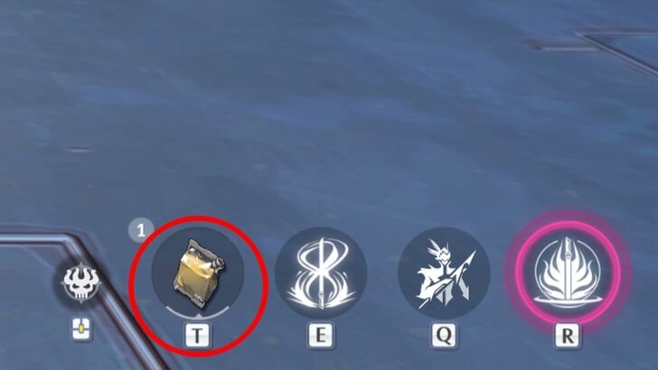 Wuthering Waves - Supply as Utility