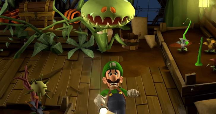 Luigi