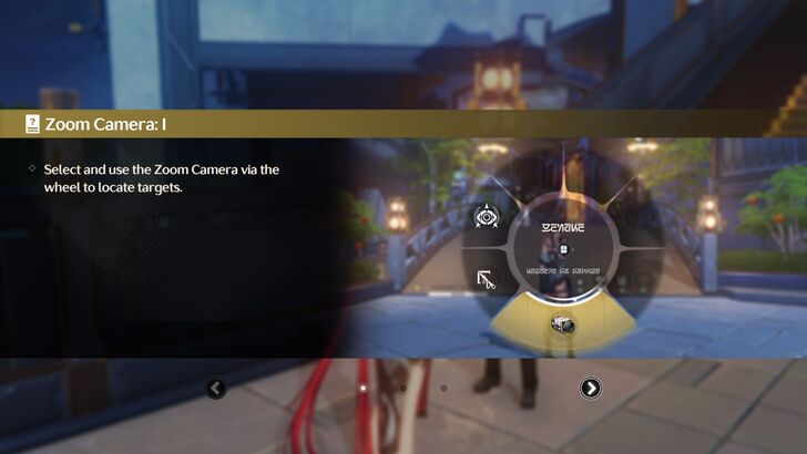 Wuthering Waves - Zoom Camera Tutorial