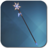 Solo Leveling Arise Witch of the Snowstorm staff icon.png