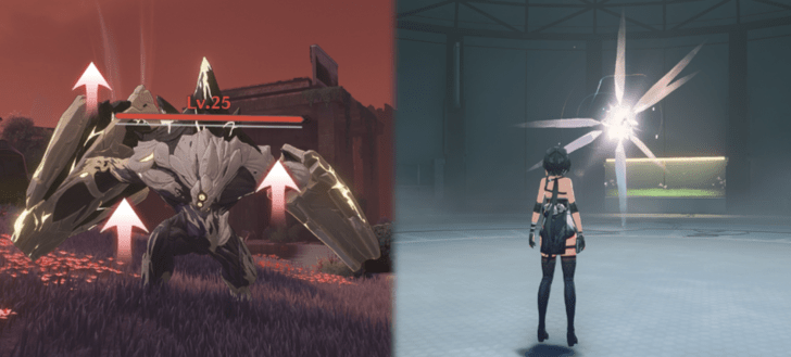 Wuthering Waves - SOL3 Phase Ascension - World Level Increase