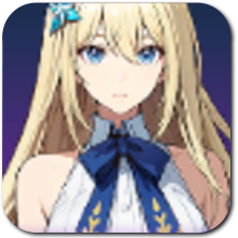 Solo Leveling Arise Alicia Blanche Snowflake