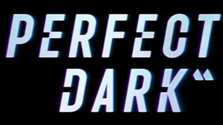 Perfect Dark Thumbnail