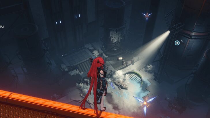 Wuthering Waves - Tiger