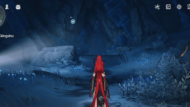 Wuthering Waves - Dust Sealed Track