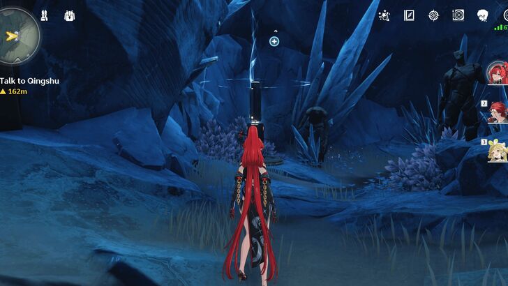 Wuthering Waves - Tiger