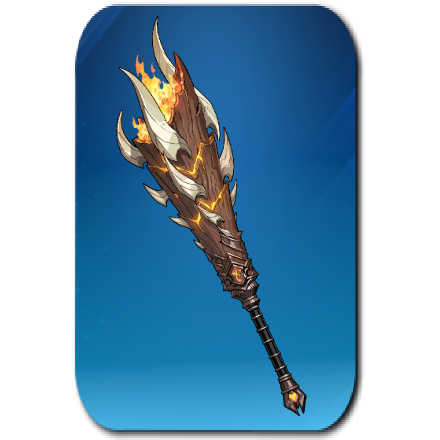 Solo Leveling Arise Vulcan