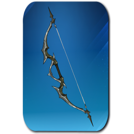 Solo Leveling Arise Bow