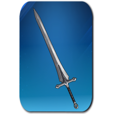 Solo Leveling Arise Sword