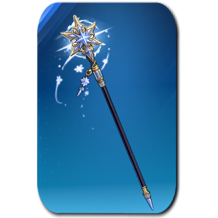 The Witch of the Snowstorm