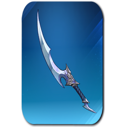 Solo Leveling Arise Steel Dagger