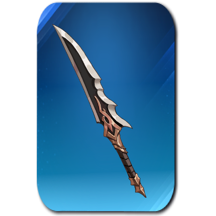 Solo Leveling Arise Dagger