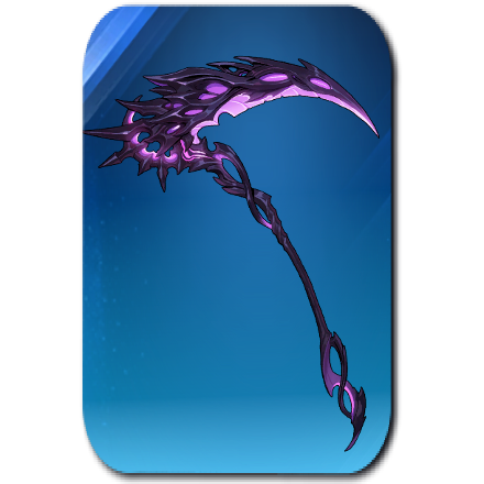 Shadow Scythe