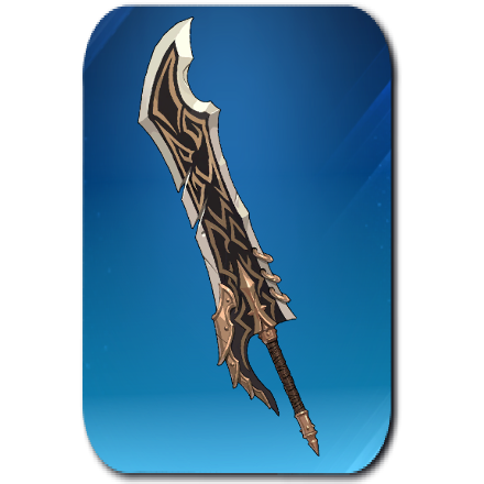 Solo Leveling Arise Orc