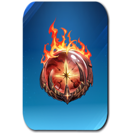 Solo Leveling Arise Orb of Avarice