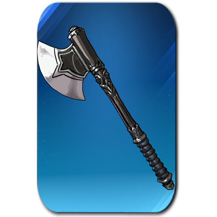 Solo Leveling Arise Hatchet
