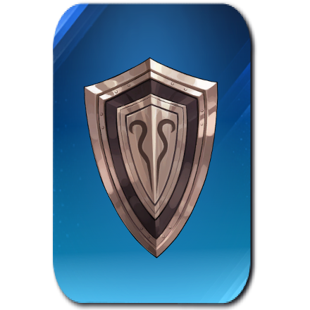 Solo Leveling Arise Shield