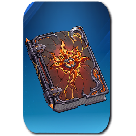 Solo Leveling Arise Burning Demon