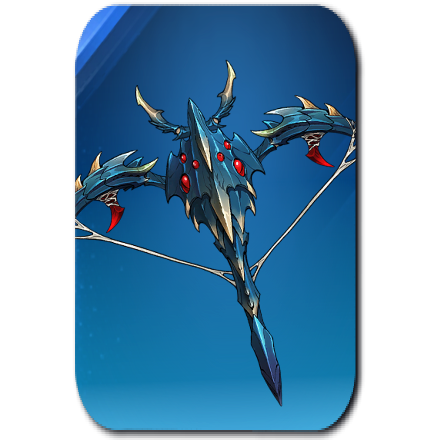 Solo Leveling Arise Arachnid