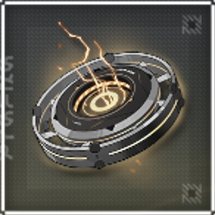 Wuthering Waves - Force Release Component