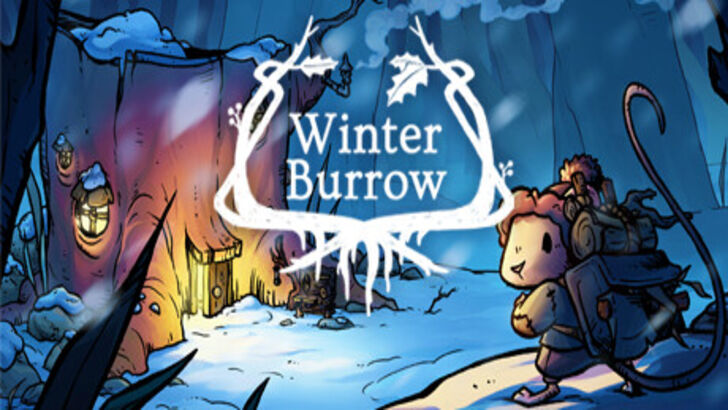Winter Burrow Cover
