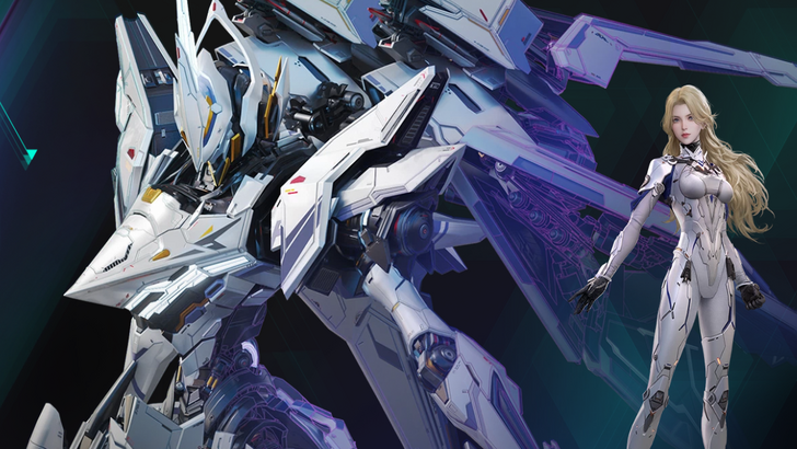 Mecha BREAK Gameplay and Story Info | Everything We Know So Far｜Game8