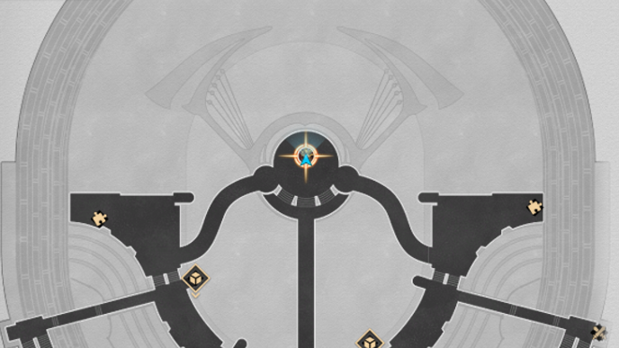 Honkai Star Rail - Salutations of Ashen Dreams