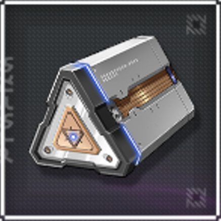 Wuthering Waves - Waypoint Module