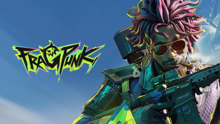 FragPunk Release Date and Time｜Game8