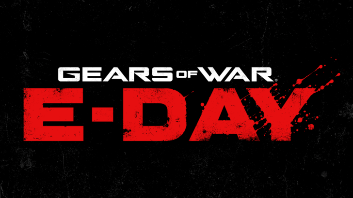 Gears of War E Day Thumbnail