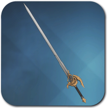 Solo Leveling Arise Sword of Light icon