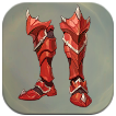 Solo Leveling Arise Dragon Knight Set