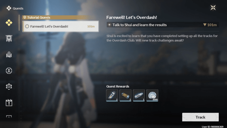 Wuthering Waves - How to Unlock Farewell Let