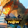 Monster Hunter Now