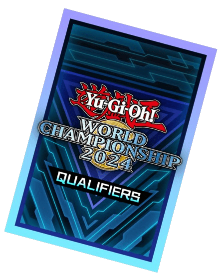 Master Duel - Protector - World Championship 2024