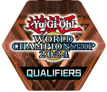 Master Duel - Icon - WCS 2024 Bronze Finalist