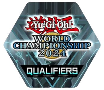 Master Duel - Icon - WCS 2024 Silver Finalist