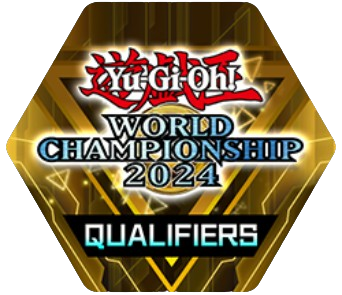 Master Duel - Icon - WCS 2024 Gold Finalist