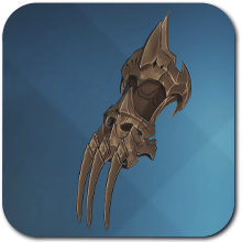 Solo Leveling Arise Howling White Tiger