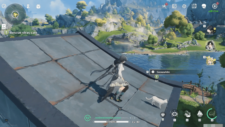 Wuthering Waves - How to Complete Daily Quests - Obtain Items