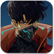 Solo Leveling Arise Sung Jinwoo Cyberpunk Outfit Costume