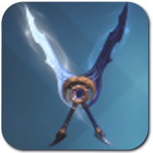 Solo Leveling Arise Moonshadow icon