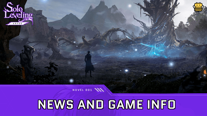 Solo Leveling Arise Latest News and Game Info