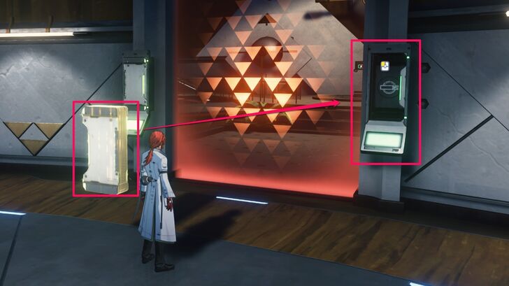 Wuthering Waves - Place Induction Cell in Socket